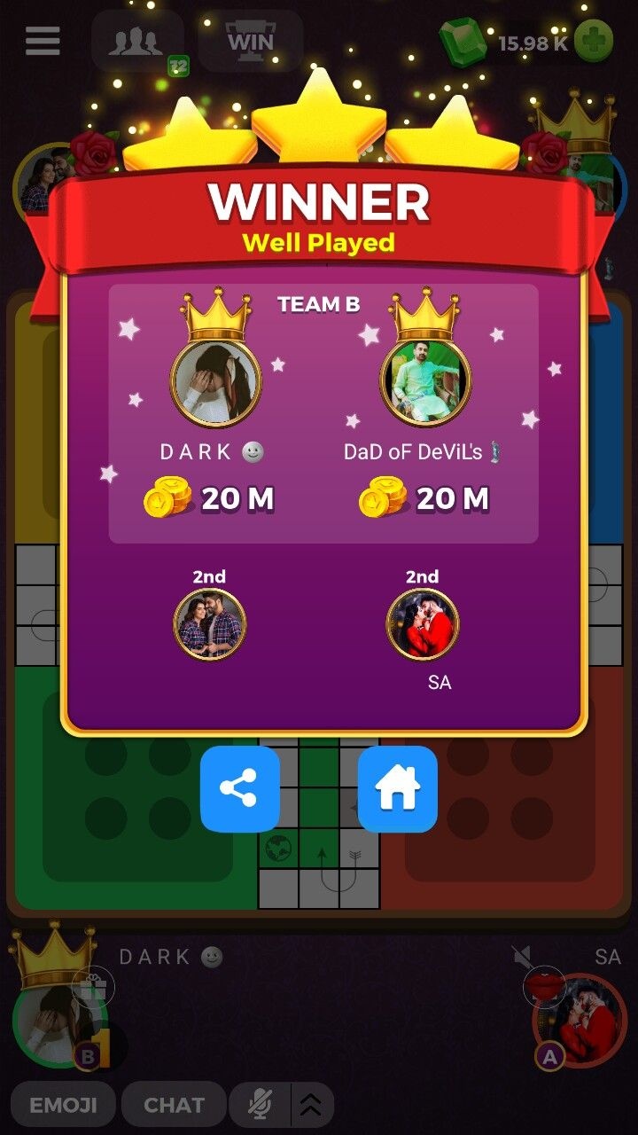 Winsane game