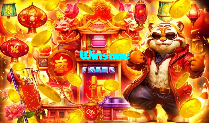 Winsane