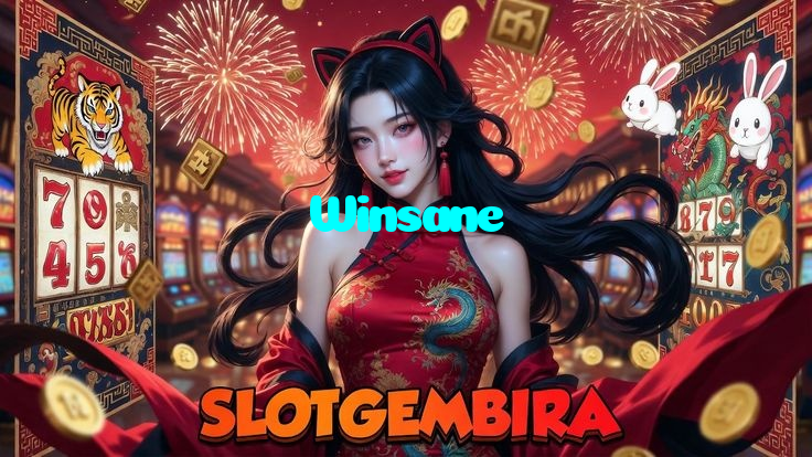 Winsane