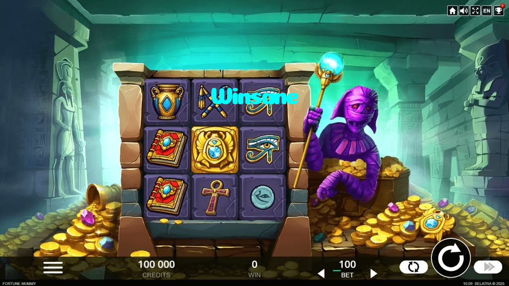 Winsane