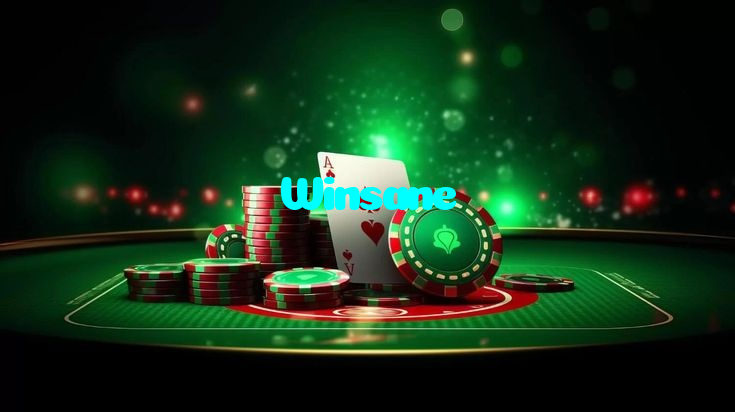 Winsane خوش آمدید بونس +600% پیشکش موبائل ایپ کے پروموشن سیکشن میں دکھائی دیتی ہے۔